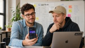 Alexa App löschen: Bleiben Echo-Geräte weiterhin verbunden