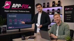 Amazfit Balance verbindet nicht: Zepp App und Bluetooth prüfen