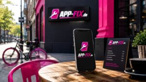 Arc Search App funktioniert nicht: Suche und Anmeldung prüfen