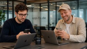 GLS Banking App funktioniert nicht: Anmeldung und Überweisung prüfen