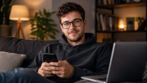 HP Smart App scannt nicht: Drucker und Konto prüfen