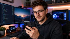 Joom App lädt nicht: Bestellung und Tracking prüfen