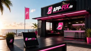 Tomorrow App funktioniert nicht: Login und Überweisung prüfen