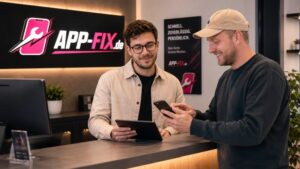 American Express App funktioniert nicht: Karte und Punkte prüfen