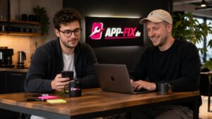 Boosteroid App lädt nicht: Cloud-Gaming und Konto prüfen