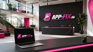 Debitoor App startet nicht: Rechnung und Login reparieren