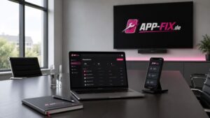 Discord App verbindet nicht: Wenn Chats und Server nicht laden
