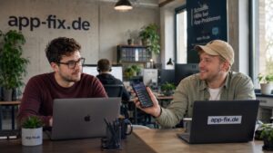 Flightradar24 App lädt keine Flugzeuge: Karte und Standort prüfen