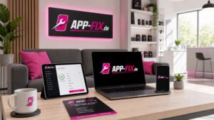 Garmin Uhr verbindet sich nicht mit der App