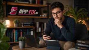 Ground News App lädt nicht: Nachrichten und Login prüfen
