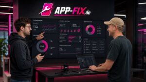 Guilded App lädt Server nicht: Chat und Voice prüfen