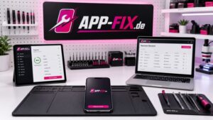 Microsoft Word App deinstallieren: Dokumente vorher sichern