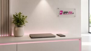 Nanoleaf App findet Panels nicht: Matter, WLAN und Einrichtung prüfen