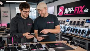 PeakVisor App startet nicht: Kamera und Höhenprofil prüfen
