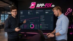 Revolut Karte in App funktioniert nicht: Zahlung und Sicherheit prüfen