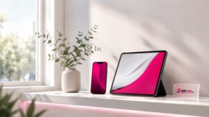Scalable Capital App zeigt Depot nicht: Verbindung und Konto prüfen