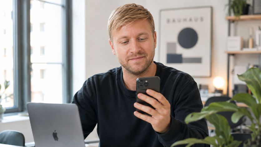 Felyx App funktioniert nicht: Roller öffnen und Fahrt starten