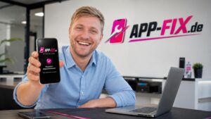 Flashscore App zeigt keine Tore: Benachrichtigungen prüfen