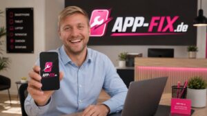Google App lässt sich nicht öffnen: Links wieder im Browser oder in der richtigen App öffnen