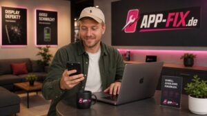 Kärcher Home & Garden App startet nicht: Gerät und Konto prüfen