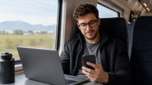 Katwarn App funktioniert nicht: Warnungen und Regionen prüfen