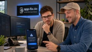 Kitchen Stories App spielt Video nicht: Rezept und Konto prüfen