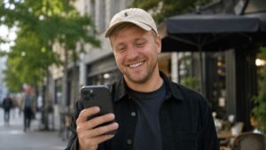 Marco Polo App lädt Videos nicht: Nachrichten wieder abspielen