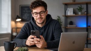 Monday.com App funktioniert nicht: Board und Benachrichtigung prüfen