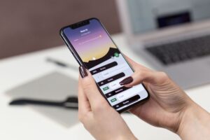 SimpleX Chat sendet keine Nachrichten: Verbindung und Profil prüfen