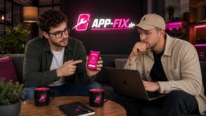 Spotify zeigt Werbung trotz Premium-Abo