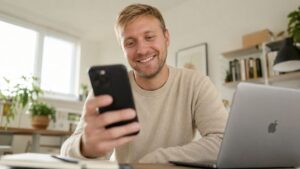 Tado App verbindet Thermostat nicht: Bridge und WLAN prüfen