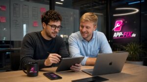 Threema Safe Backup wird nicht gefunden: ID und Chats wiederherstellen