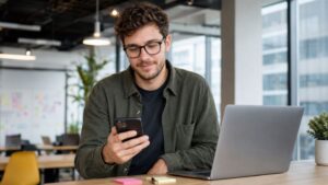 APCOA FLOW App startet Parkvorgang nicht: Kennzeichen und Zahlung prüfen