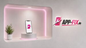 Jellyfin App lädt Bibliothek nicht: Server und Anmeldung prüfen