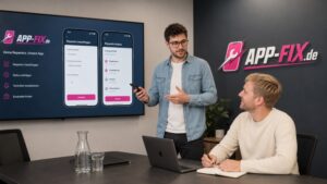 Nextcloud Talk App verbindet nicht: Anruf und Chat prüfen