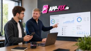 Penny App funktioniert nicht: Coupons und Kundenkonto prüfen