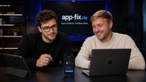 Online-Ticket wird in der App nicht angezeigt – was tun?