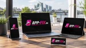 Welche Luftbefeuchter lassen sich per App steuern?