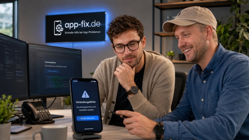 Sonos App findet Lautsprecher nicht: WLAN und System prüfen