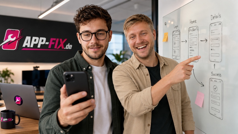 Miles App öffnet das Auto nicht: Bluetooth, Standort und App prüfen