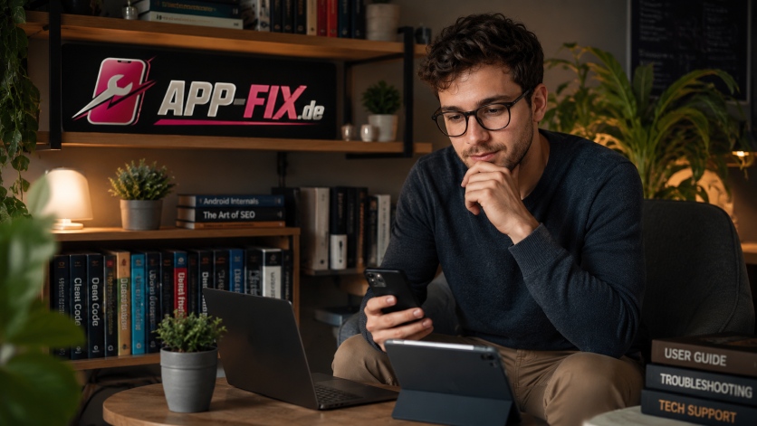 Temu App lädt nicht: Suche, Warenkorb und Bestellung prüfen