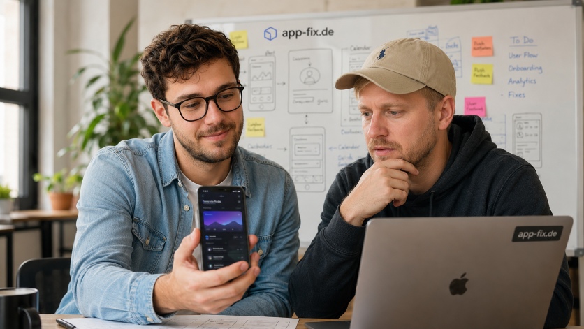 Prime Video App ruckelt: Streaming-Probleme auf Handy und TV lösen