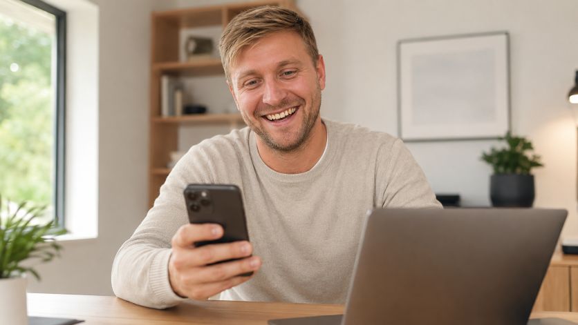 Safari Datenschutzbericht nutzen: Tracker erkennen ohne Zusatz-App