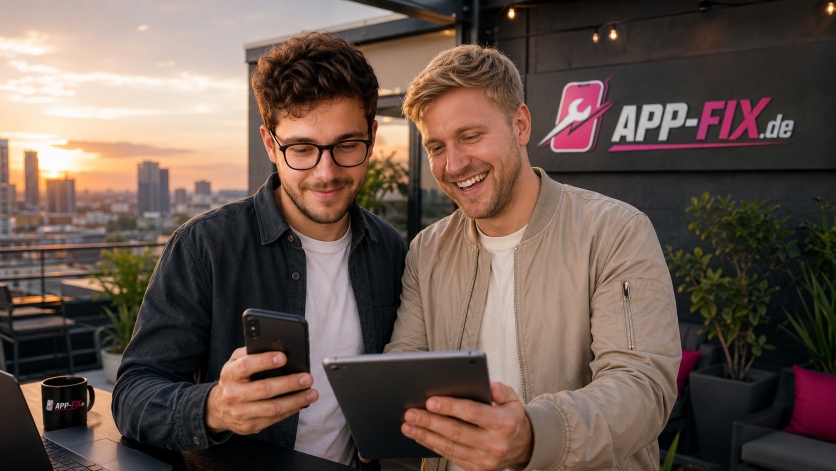 iPhone nach Android umziehen: WhatsApp, Fotos und Kontakte übernehmen