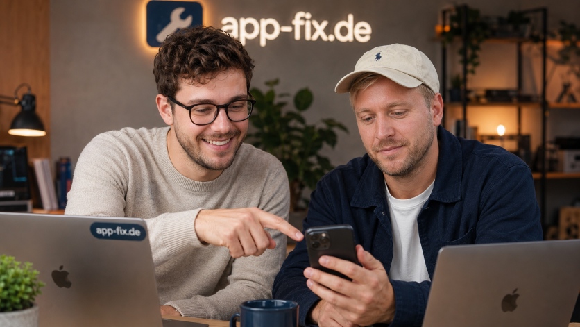 Etsy App lädt nicht: Käufe, Shop und Nachrichten prüfen