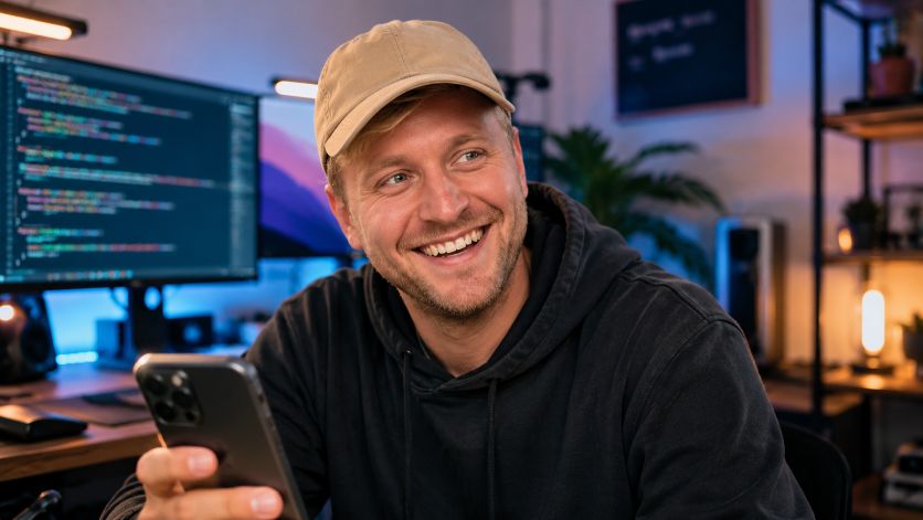 Google Konto auf neues Handy übertragen: Anmeldung und Daten sichern