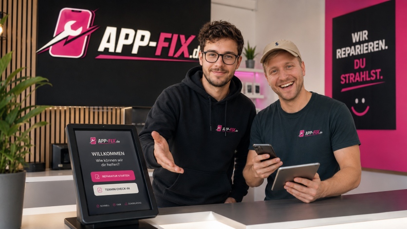 GMX-App zeigt keine neuen Mails: So behebst du Sync-Probleme