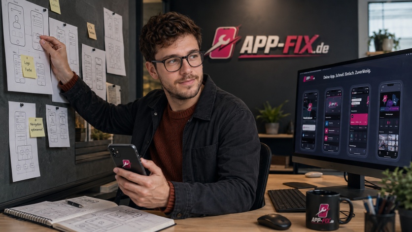 iPhone-zu-iPhone-Übertragung hängt beim Schnellstart