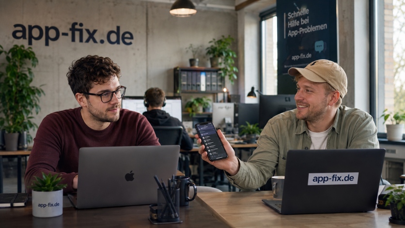 Apple Mail synchronisiert nicht: iCloud, IMAP und Push prüfen