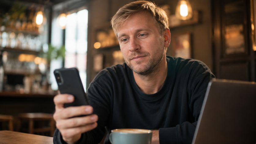 ChatGPT App lädt nicht: Verbindung, Konto und Update prüfen
